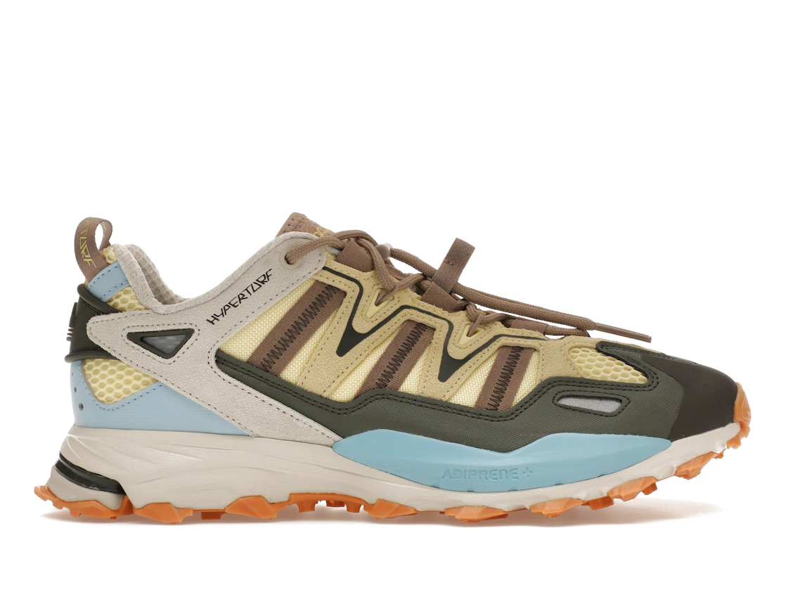 Adidas Hyperturf "Almost