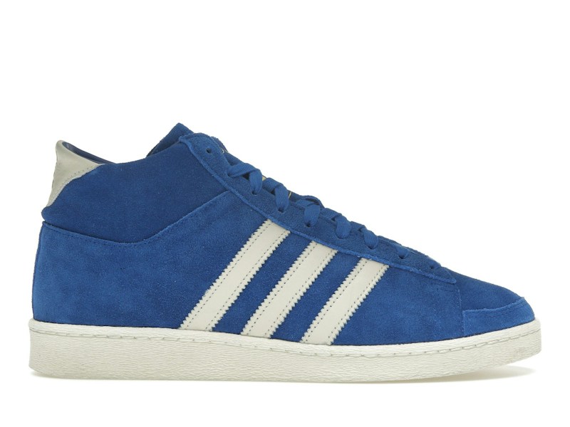 Adidas Originals Jabbar HI