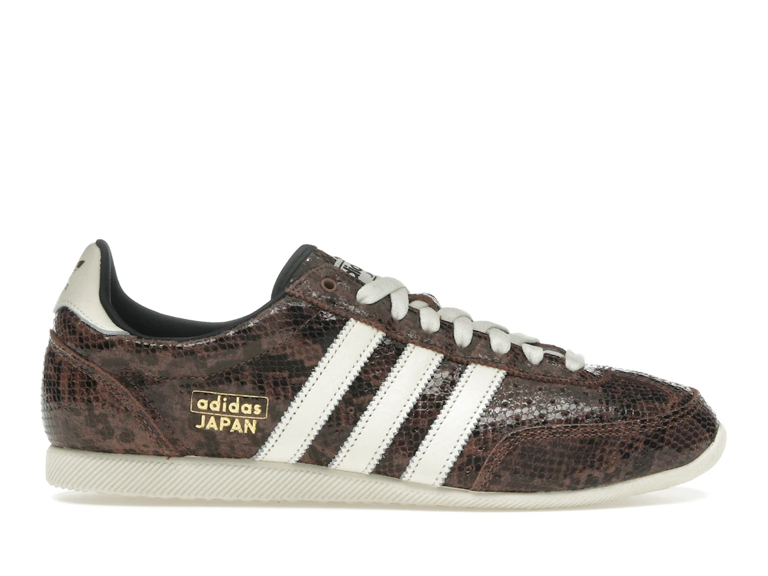 Adidas Japan