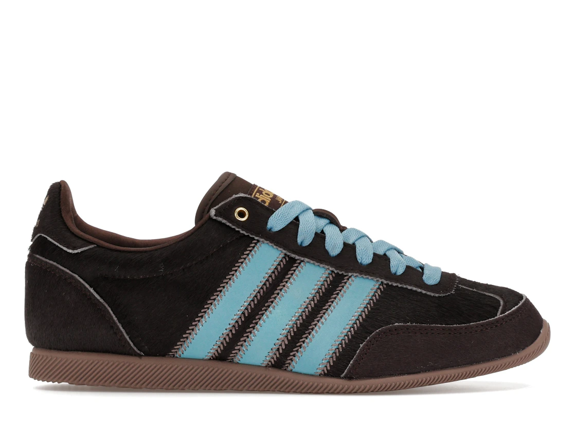 Adidas Japan