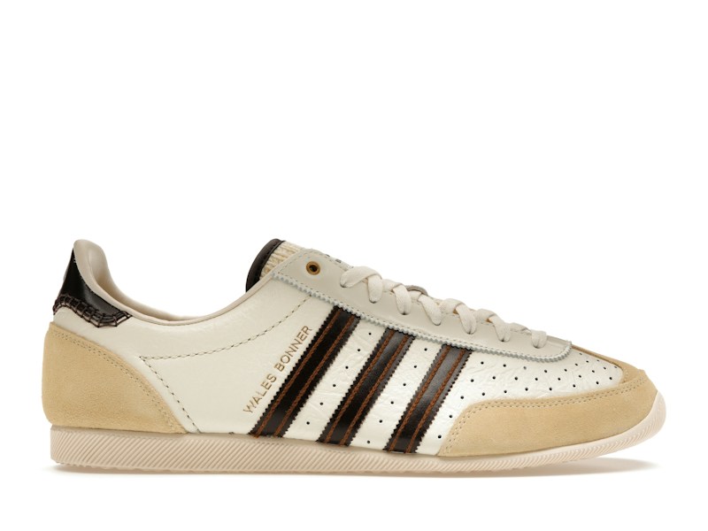 Adidas Japan Wales Bonner Cream