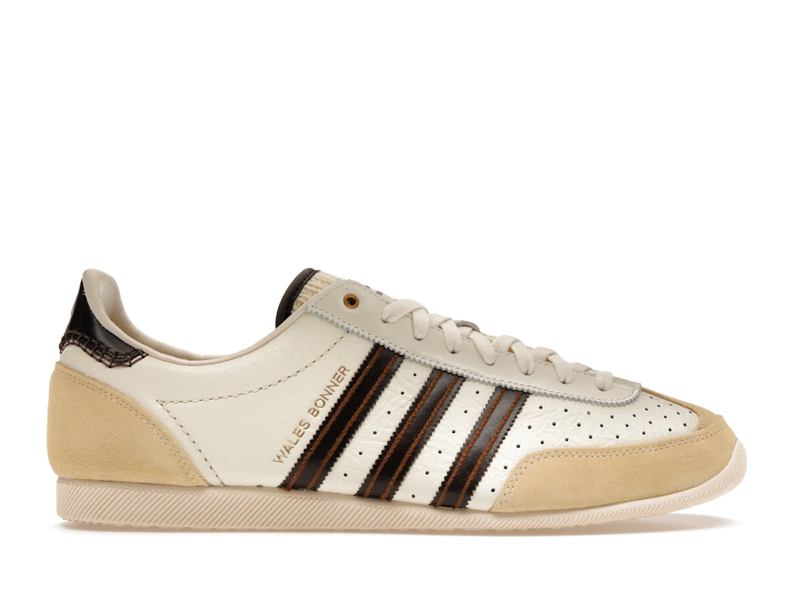 Adidas Japan Wales Bonner Cream