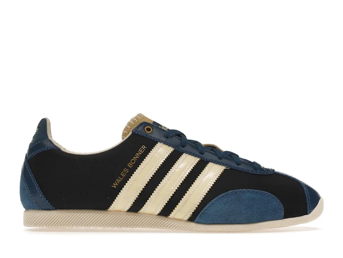 Adidas Japan Wales Bonner Legend Ink