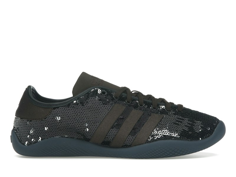 Adidas Originals x Wales Bonner Lo Pro Sequin