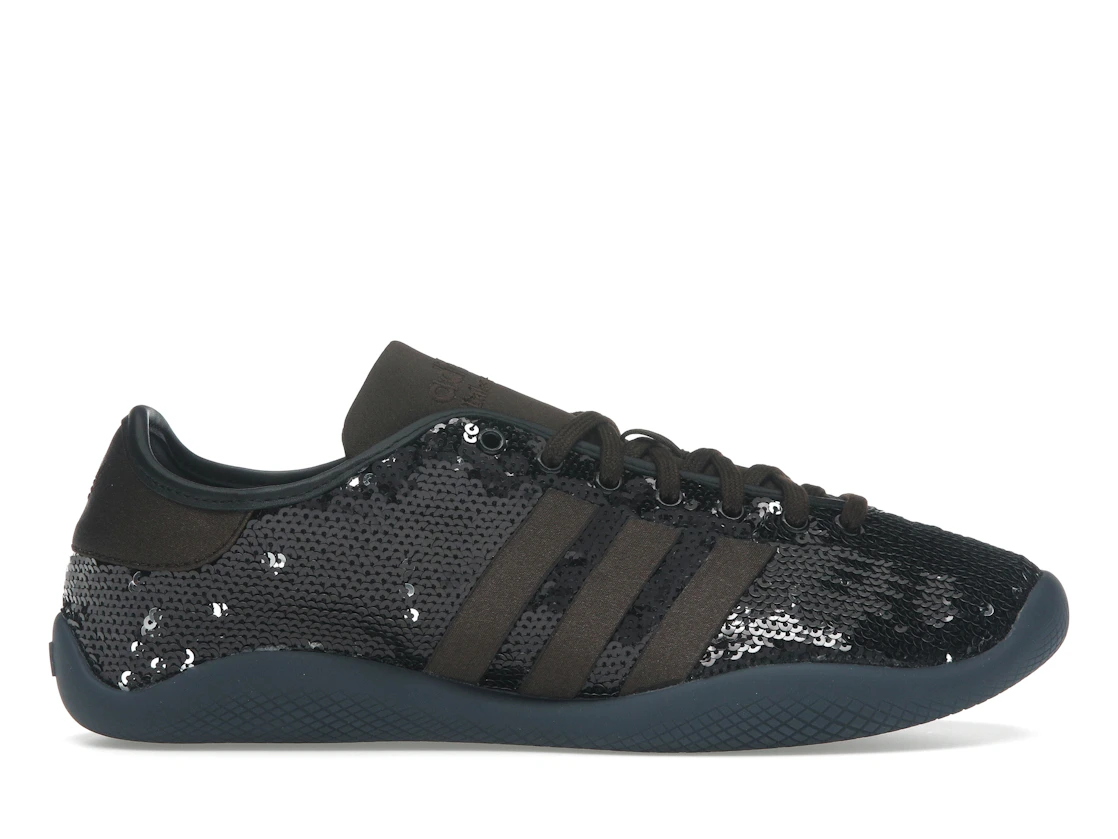 Adidas Originals x Wales Bonner Lo Pro Sequin