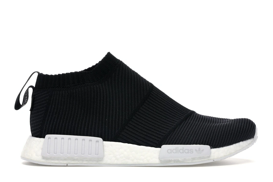 Adidas NMD CS1 GORE-TEX Black