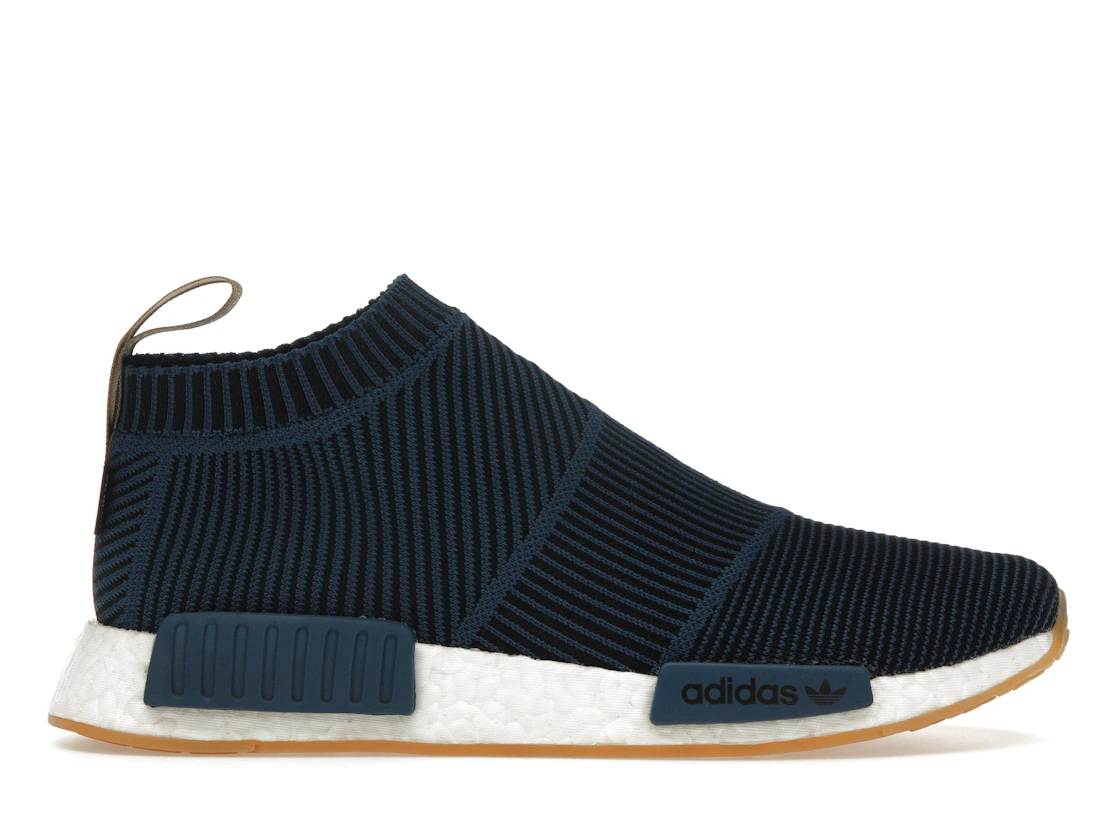 Adidas NMD CS1 GORE-TEX Blue Night