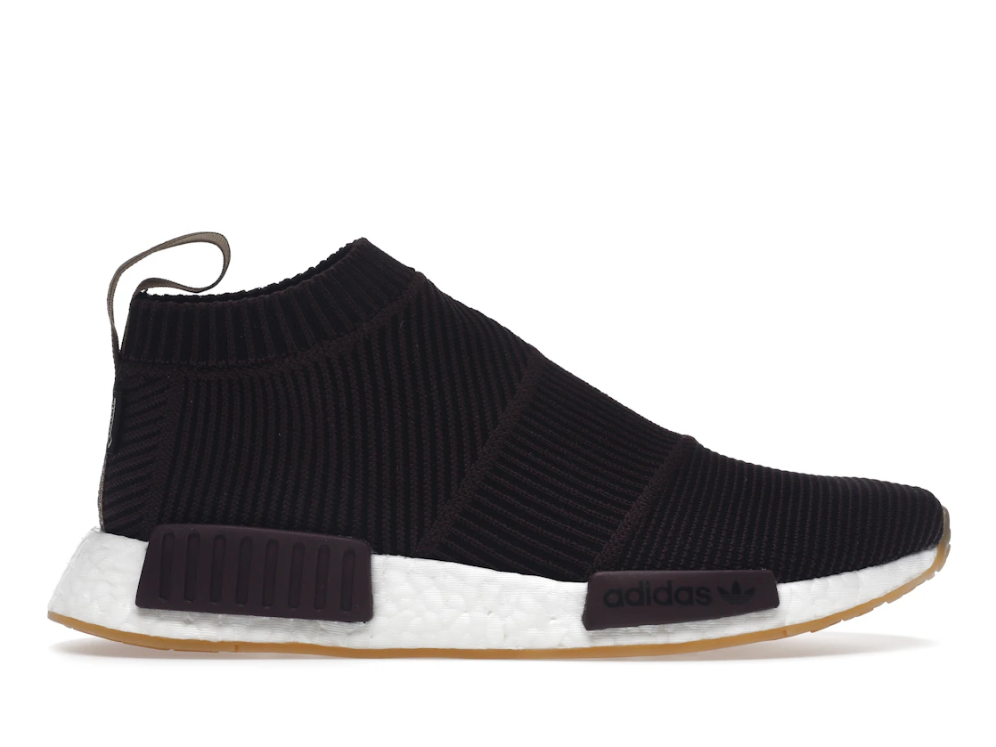 Adidas NMD CS1 GORE-TEX Dark Burgundy