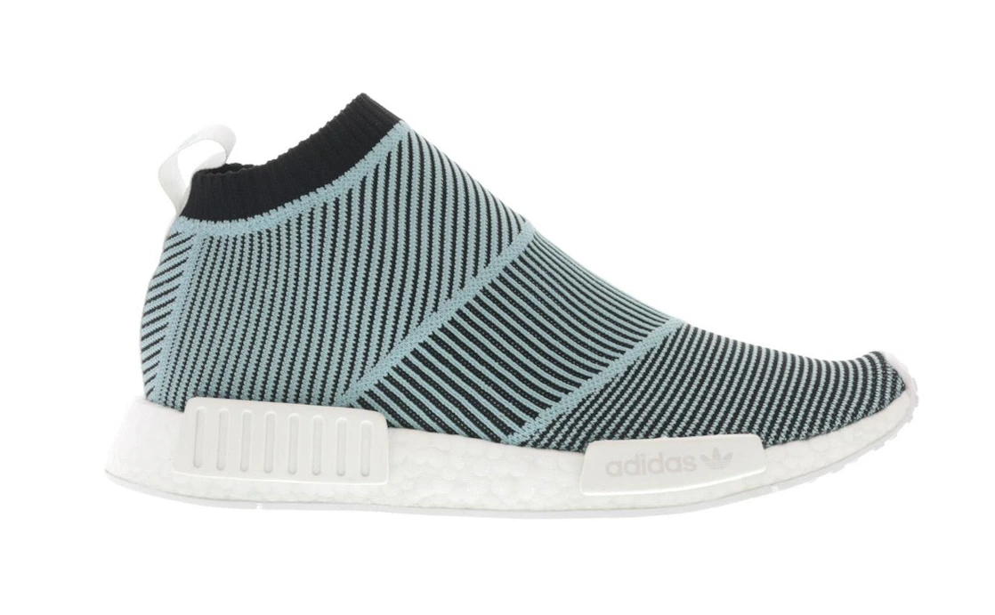 Adidas NMD CS1 Parley Blue Spirit