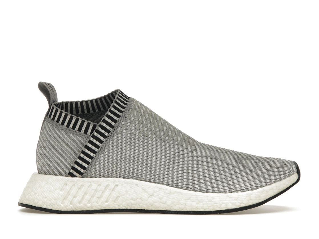 Adidas Originals NMD CS2 Dark Grey Shock Pink