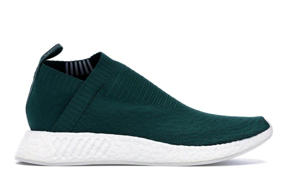 Adidas NMD CS2 Sns Class of 99 Green