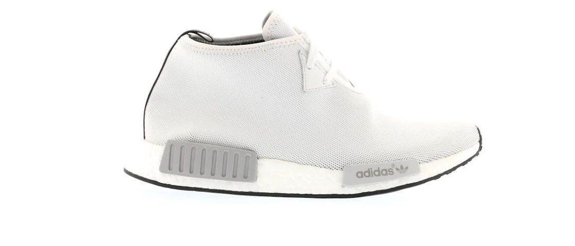 Adidas Originals NMD Chukka Vintage White