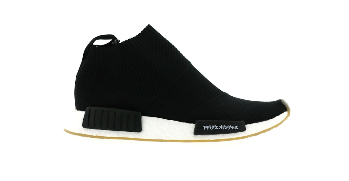 Adidas United Arrows x MikiType Originals NMD CS1