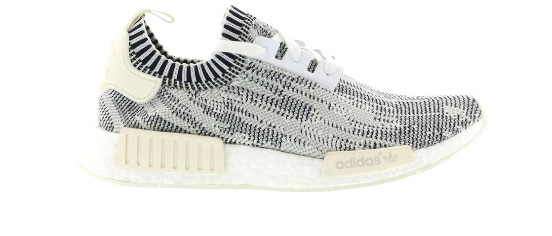 Adidas NMD R1 Grey Camo
