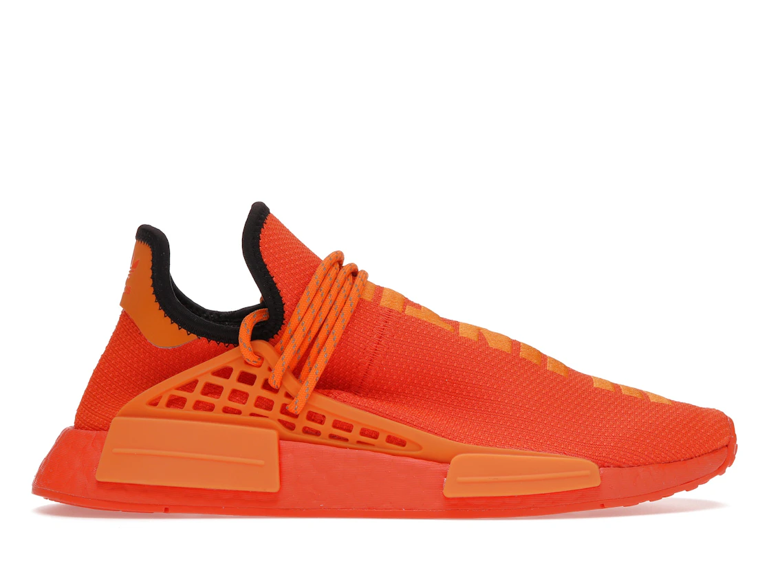 Adidas NMD HU Pharrell Orange