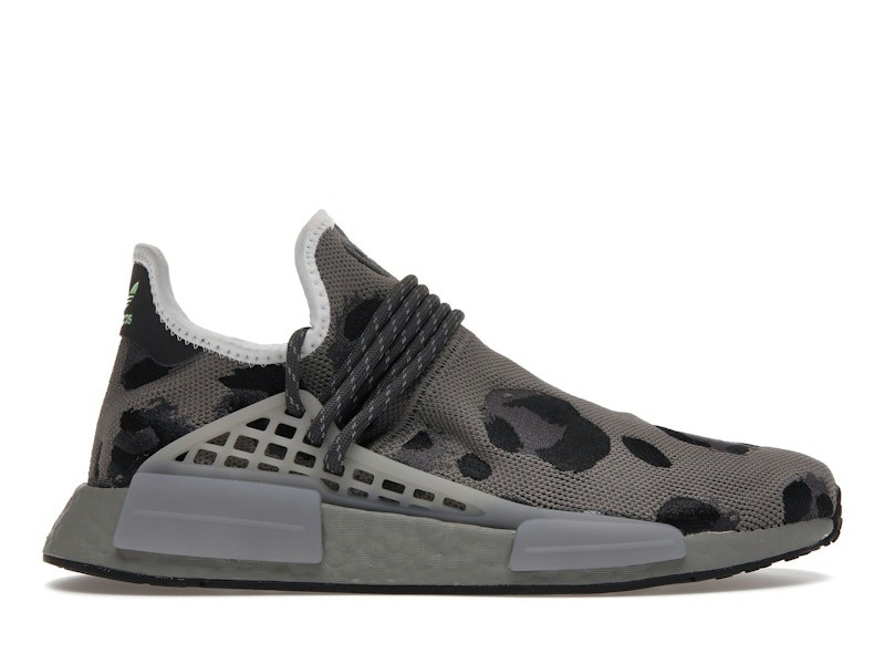 Adidas HU NMD Animal Print