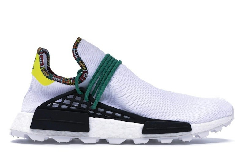 Adidas PW Solar HU NMD