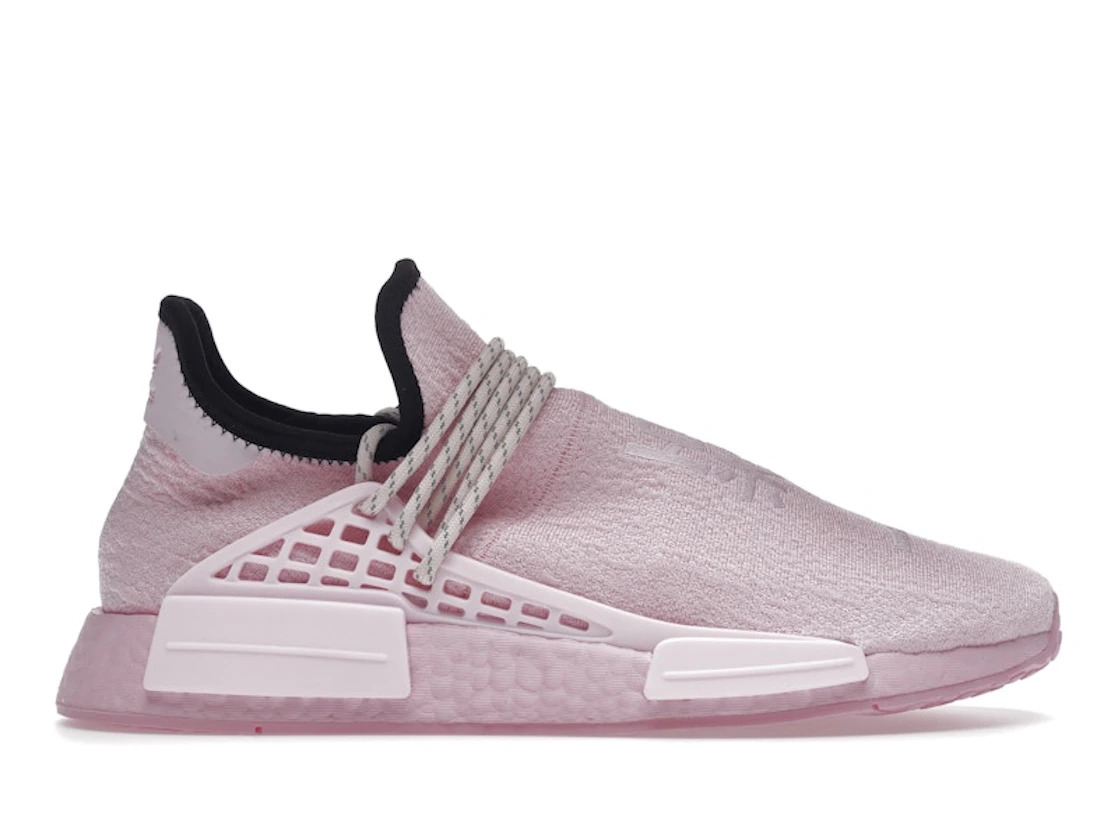 Adidas NMD Hu Pharrell Pink