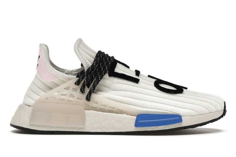 Adidas NMD Hu Pharrell Williams Cream