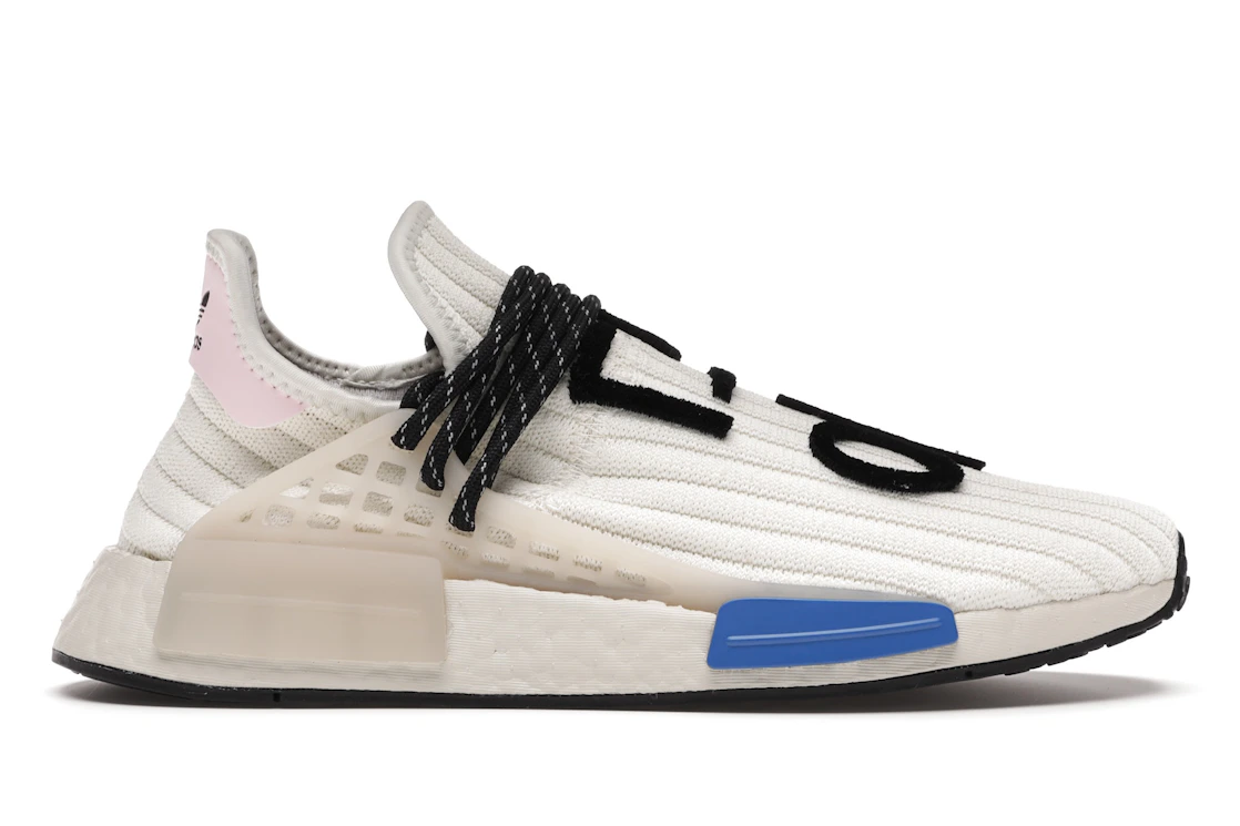 Adidas NMD Hu Pharrell Williams Cream