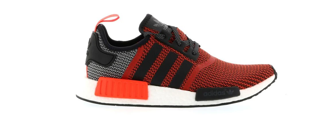Adidas NMD R1 Lush Red