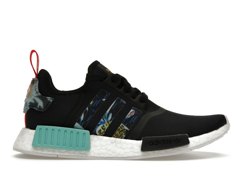 Adidas NMD R1 Her Studios Floral