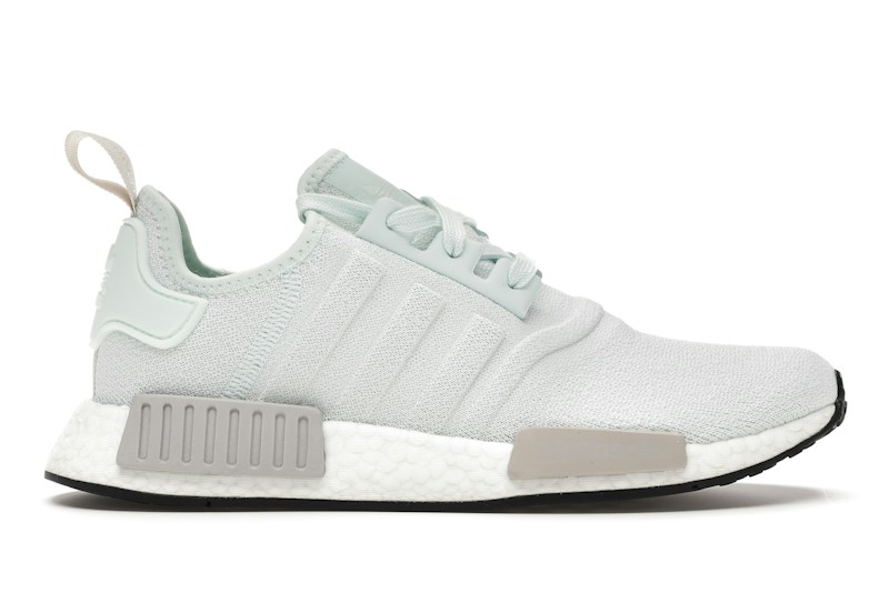 Adidas NMD_R1 Ice Mint Cloud White