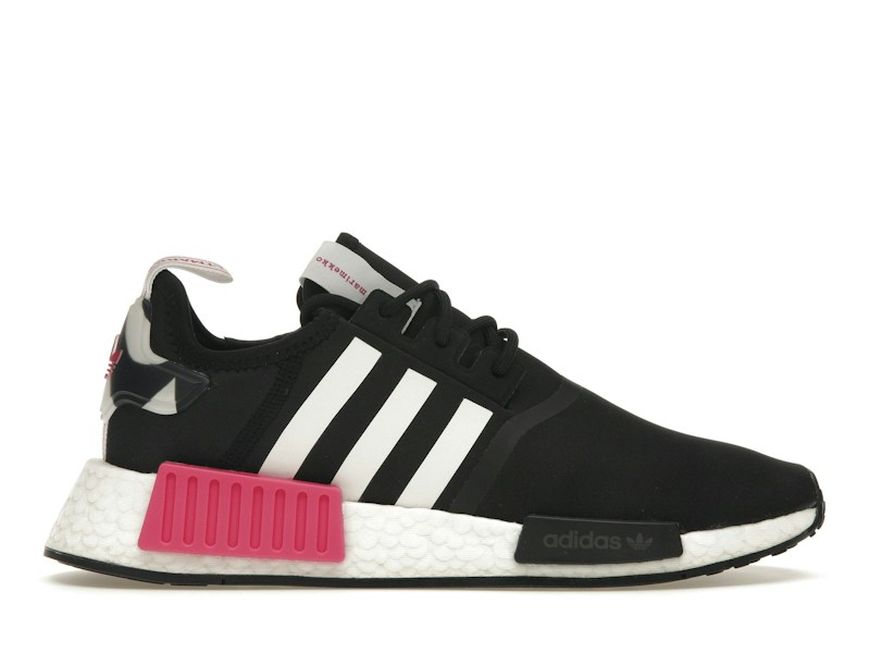 Adidas Originals x Marimekko Nmd_R1 W