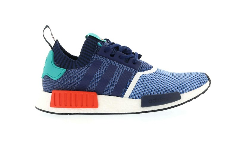 Adidas NMD R1 Packer