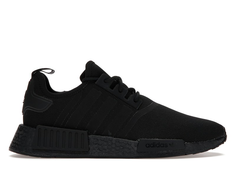 Adidas NMD_R1 Primeblue