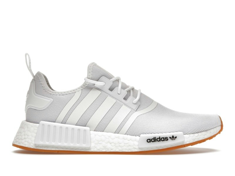 Adidas NMD_R1 Primeblue