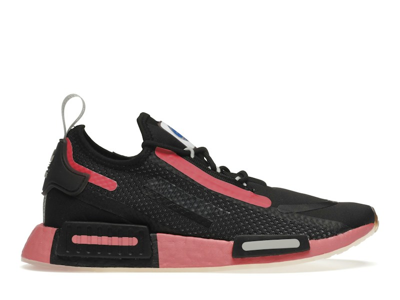 Adidas NMD R1 Spectoo Nasa Core Black