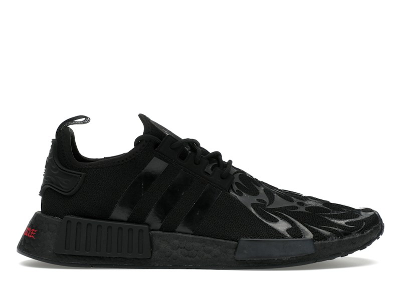 Adidas Originals Star War X Nmd_R1