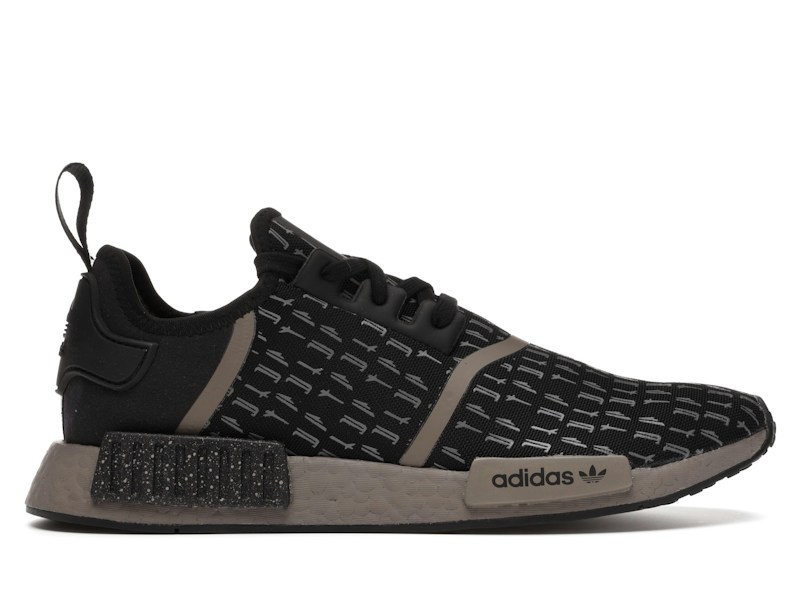Adidas NMD R1 Star Wars The Mandalorian