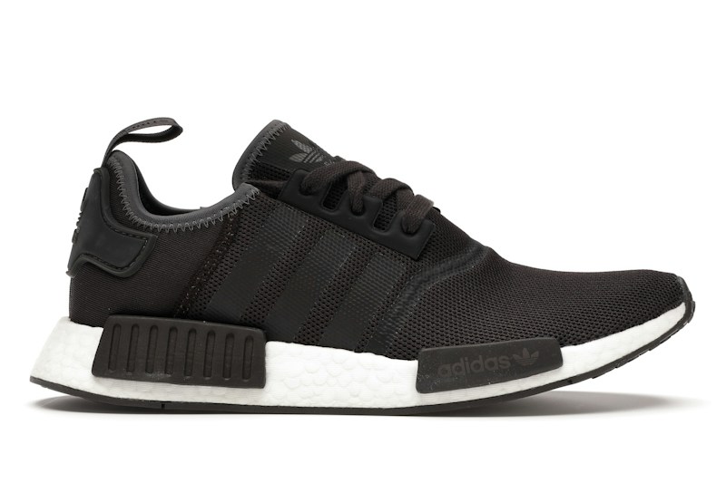 Adidas NMD R1 Trace Grey Metallic