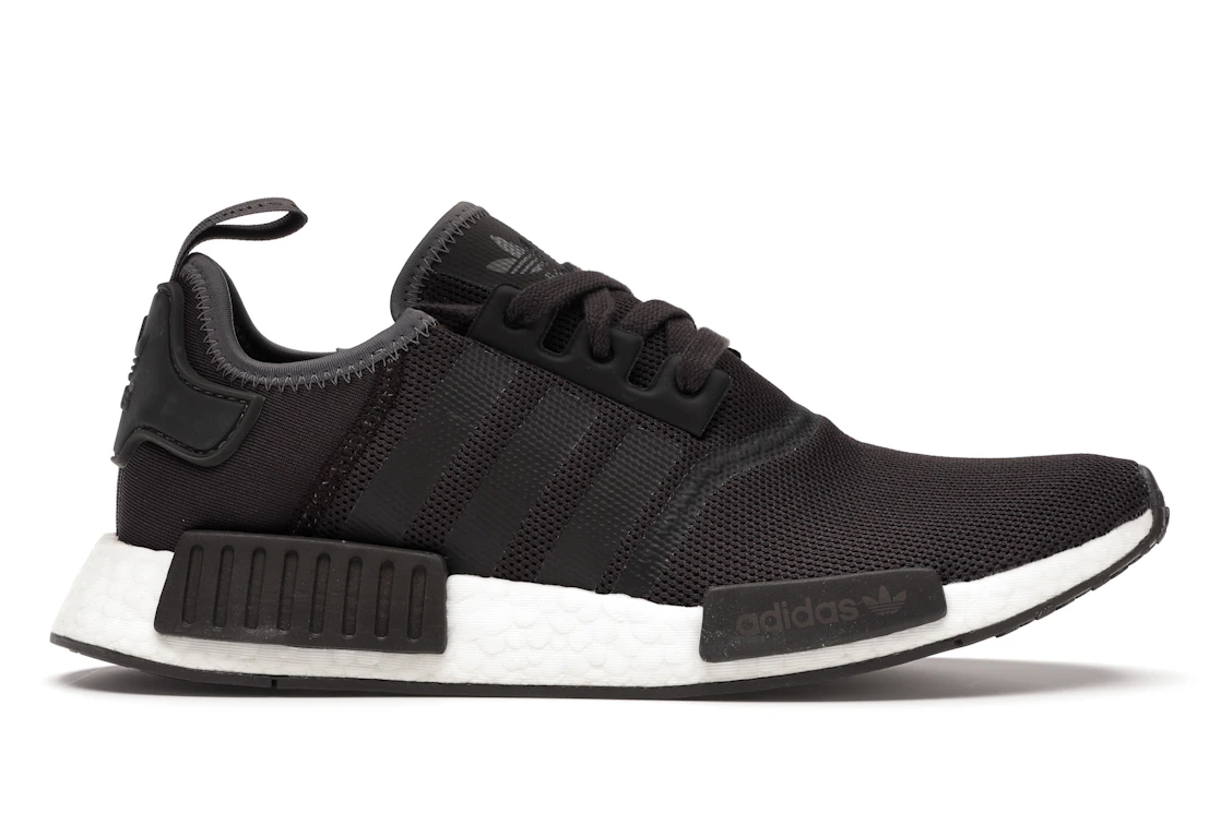 Adidas NMD R1 Trace Grey Metallic
