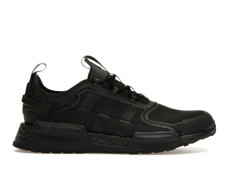 Adidas NMD R1 V3 Core Black
