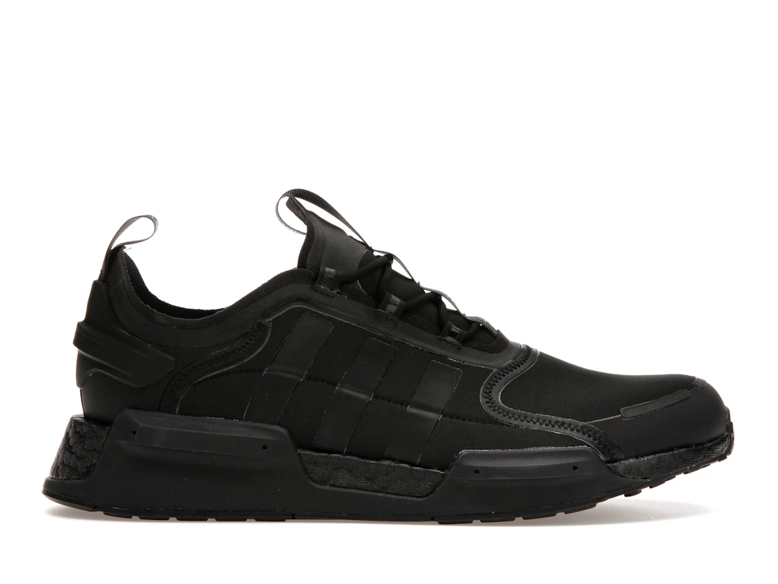 Adidas NMD R1 V3 Core Black