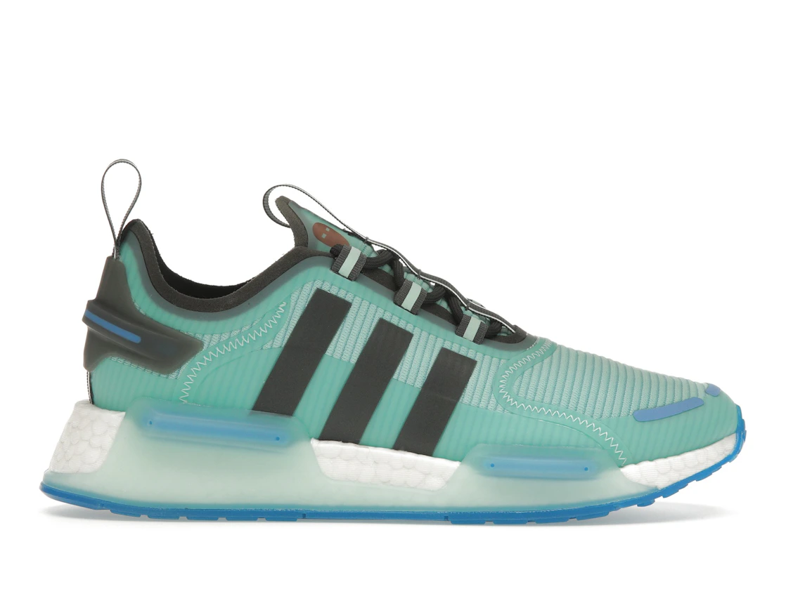 Adidas BY Xbox Nmd V3 "Ice