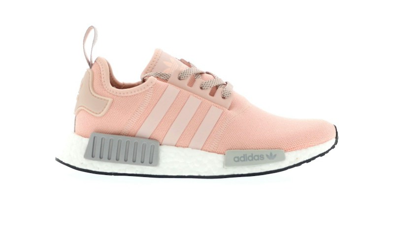 Adidas NMD R1 Vapour Pink Light Onix