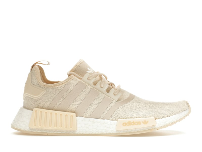 Adidas NMD R1 Wonder White