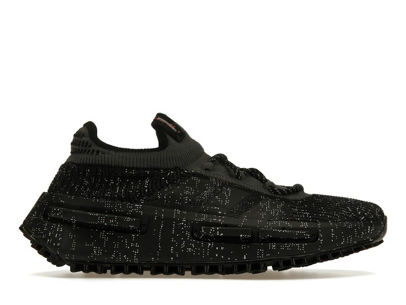 Adidas NMD S1 Cali DeWitt Black