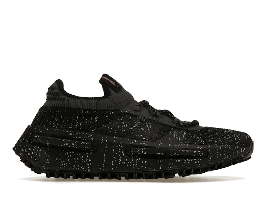Adidas NMD S1 Cali DeWitt Black