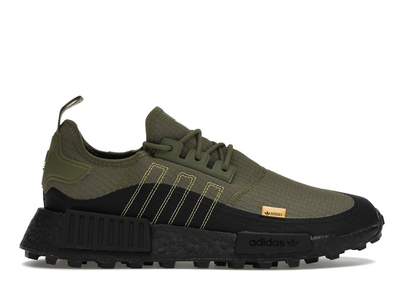 Adidas NMD R1 TR Focus Olive
