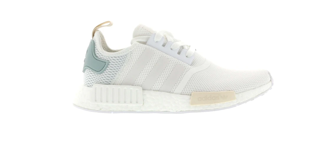 Adidas NMD R1 Tactile Green