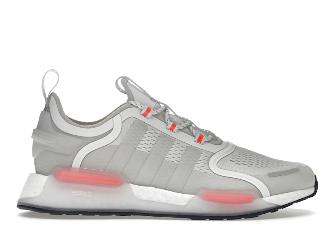 Adidas NMD V3 Cloud White Crimson