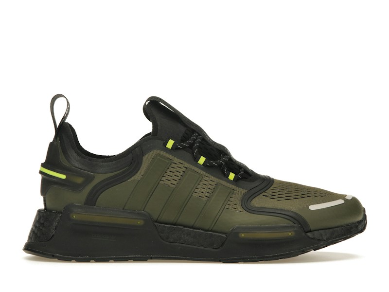 Adidas NMD V3 Focus Olive