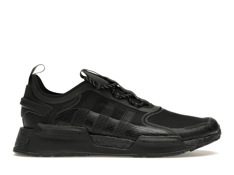 Adidas NMD V3 Triple Black