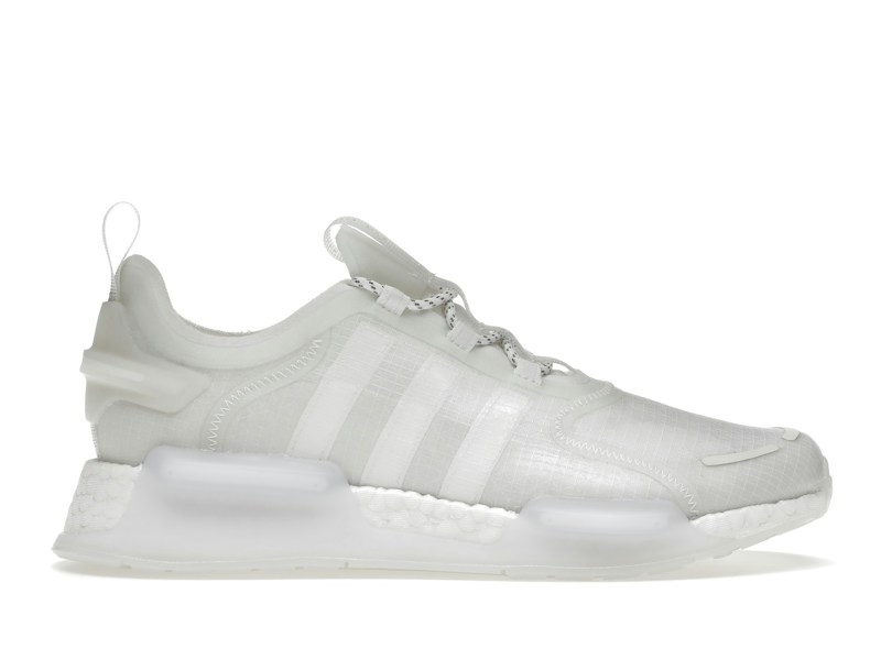 Adidas NMD V3 Triple White