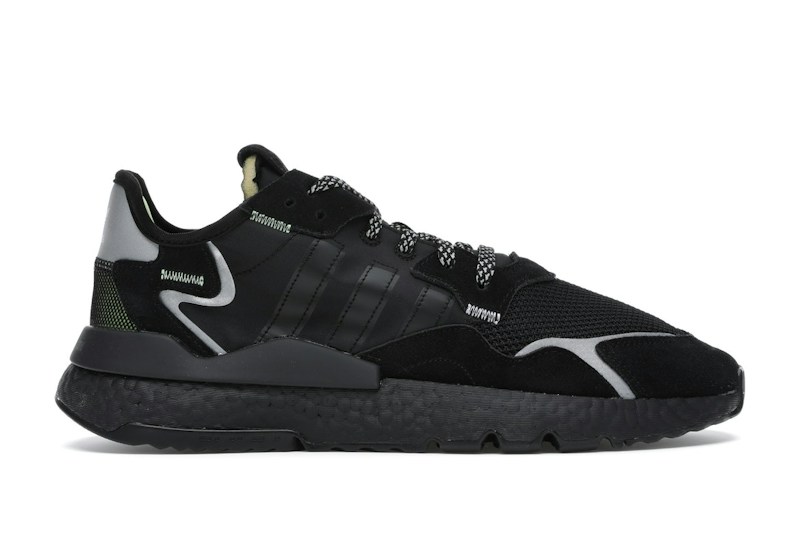 Adidas Originals x 3M Nite Jogger